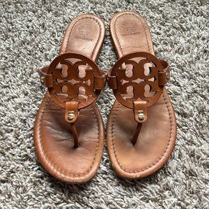 Tory Burch Miller Sandals